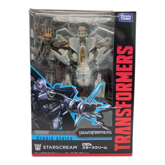 TAKARA TOMY（タカラトミー）SS-06 スタースクリーム トランスフォーマー スタジオシリーズ