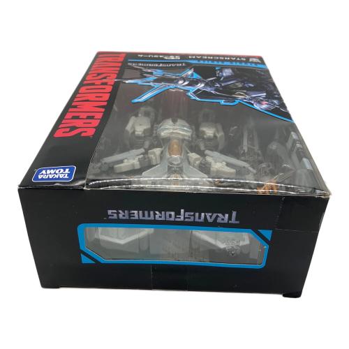 TAKARA TOMY（タカラトミー）SS-06 スタースクリーム トランスフォーマー スタジオシリーズ