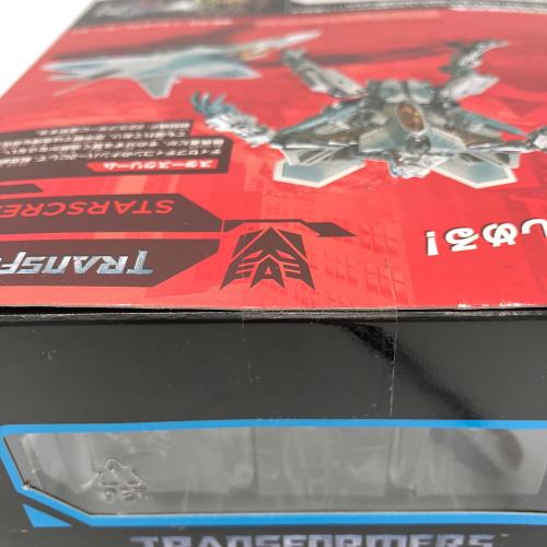 TAKARA TOMY（タカラトミー）SS-06 スタースクリーム トランスフォーマー スタジオシリーズ