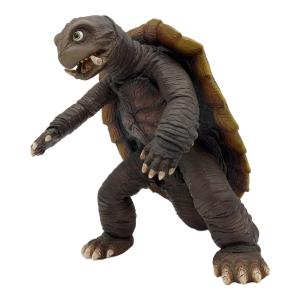 MEDICOM TOY (メディコム・トイ) フィギュア RAH ガメラ「小さき勇者たち ガメラ」1/6 REAL ACTION HER0ES