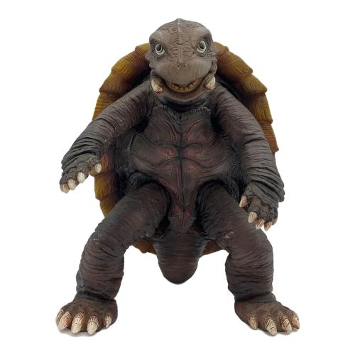 MEDICOM TOY (メディコム・トイ) フィギュア RAH ガメラ「小さき勇者たち ガメラ」1/6 REAL ACTION HER0ES