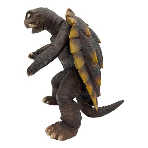 MEDICOM TOY (メディコム・トイ) フィギュア RAH ガメラ「小さき勇者たち ガメラ」1/6 REAL ACTION HER0ES