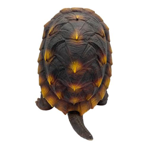 MEDICOM TOY (メディコム・トイ) フィギュア RAH ガメラ「小さき勇者たち ガメラ」1/6 REAL ACTION HER0ES