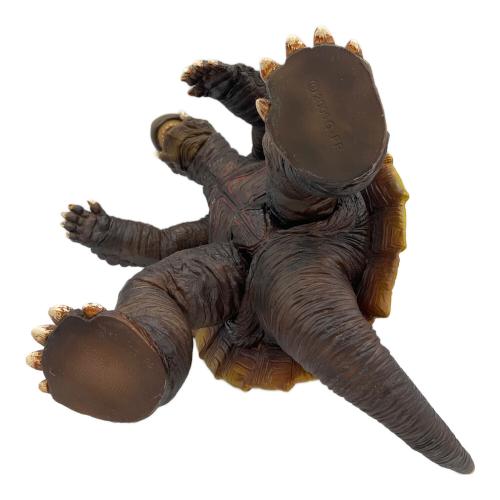 MEDICOM TOY (メディコム・トイ) フィギュア RAH ガメラ「小さき勇者たち ガメラ」1/6 REAL ACTION HER0ES