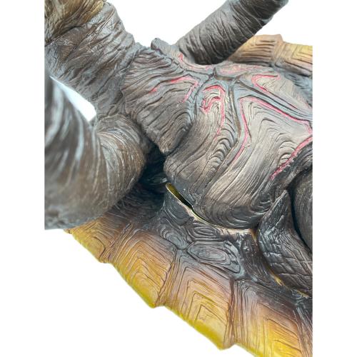 MEDICOM TOY (メディコム・トイ) フィギュア RAH ガメラ「小さき勇者たち ガメラ」1/6 REAL ACTION HER0ES