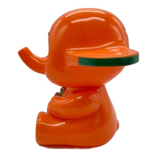 招きサトちゃん レトロホビー 千万両貯金箱 15㎝