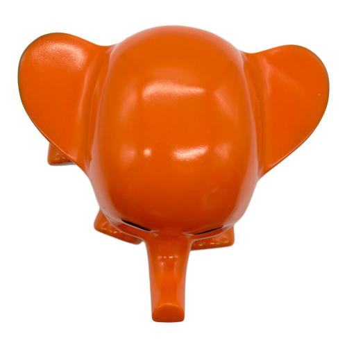 招きサトちゃん レトロホビー 千万両貯金箱 15㎝