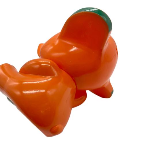 招きサトちゃん レトロホビー 千万両貯金箱 15㎝