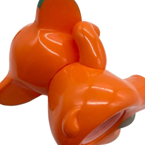 招きサトちゃん レトロホビー 千万両貯金箱 15㎝