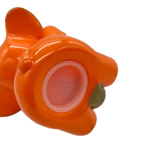 招きサトちゃん レトロホビー 千万両貯金箱 15㎝