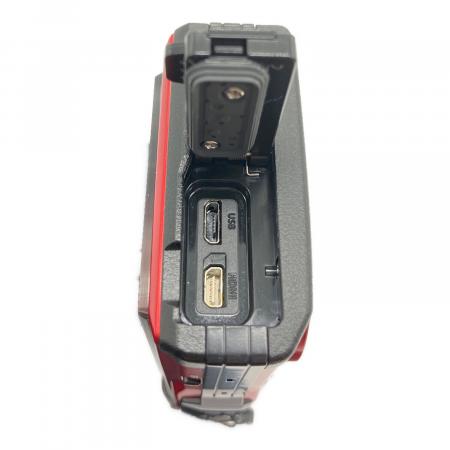 OLYMPUS (オリンパス) コンパクトデジタルカメラ Tough TG-6 IM015