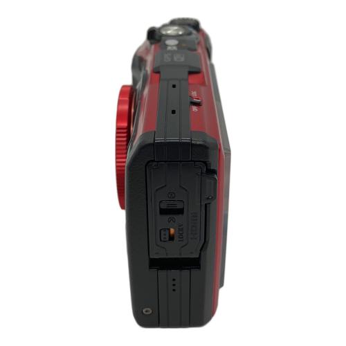 OLYMPUS (オリンパス) コンパクトデジタルカメラ Tough TG-6 IM015