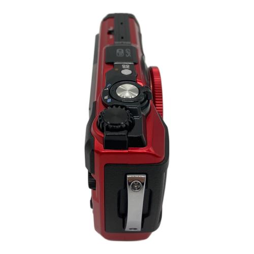 OLYMPUS (オリンパス) コンパクトデジタルカメラ Tough TG-6 IM015