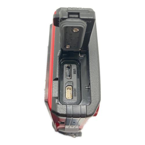 OLYMPUS (オリンパス) コンパクトデジタルカメラ Tough TG-6 IM015