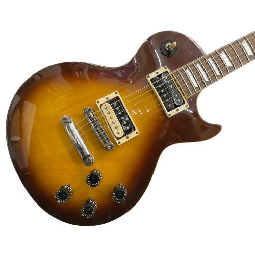 Greco (グレコ) レスポールタイプ エレキギター EG500 1978年製 ピックアップ交換有 リア:SeymoreDuncan JB