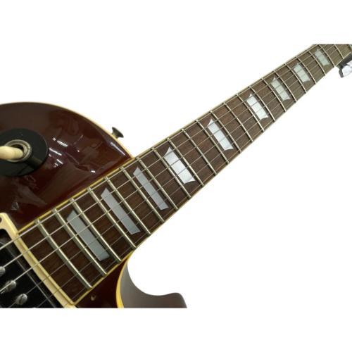 Greco (グレコ) レスポールタイプ エレキギター EG500 1978年製 ピックアップ交換有 リア:SeymoreDuncan JB