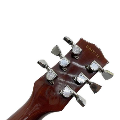 Greco (グレコ) レスポールタイプ エレキギター EG500 1978年製 ピックアップ交換有 リア:SeymoreDuncan JB