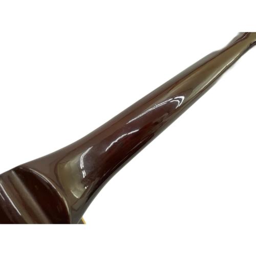 Greco (グレコ) レスポールタイプ エレキギター EG500 1978年製 ピックアップ交換有 リア:SeymoreDuncan JB