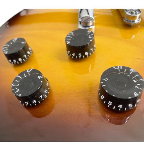 Greco (グレコ) レスポールタイプ エレキギター EG500 1978年製 ピックアップ交換有 リア:SeymoreDuncan JB