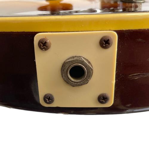 Greco (グレコ) レスポールタイプ エレキギター EG500 1978年製 ピックアップ交換有 リア:SeymoreDuncan JB