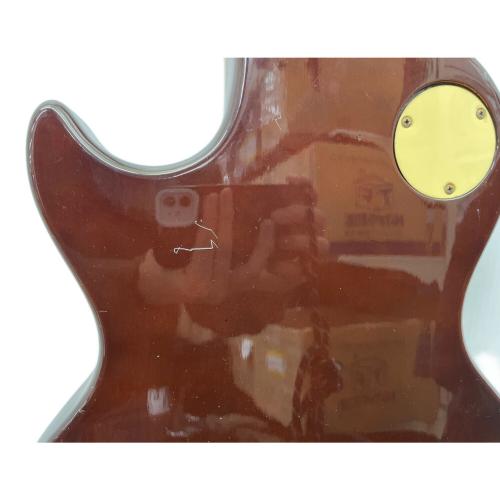 Greco (グレコ) レスポールタイプ エレキギター EG500 1978年製 ピックアップ交換有 リア:SeymoreDuncan JB