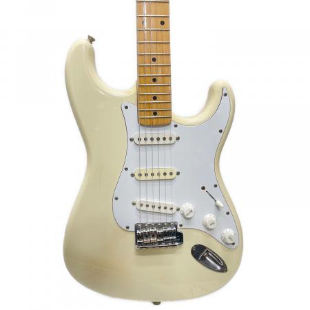 FENDER JAPAN (フェンダージャパン) ショップオーダーモデル ストラト