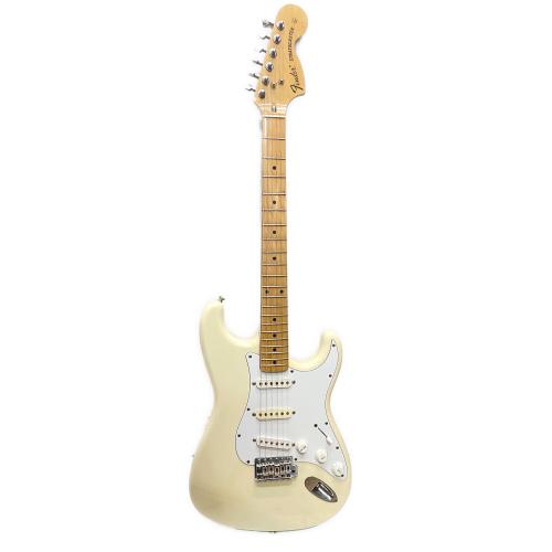 FENDER JAPAN (フェンダージャパン) ショップオーダーモデル ストラトキャスター エレキギター ST72 1990年～1991年