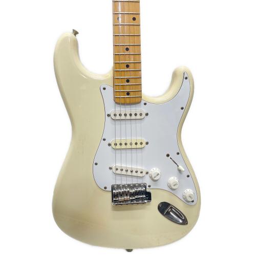 FENDER JAPAN (フェンダージャパン) ショップオーダーモデル ストラトキャスター エレキギター ST72 1990年～1991年