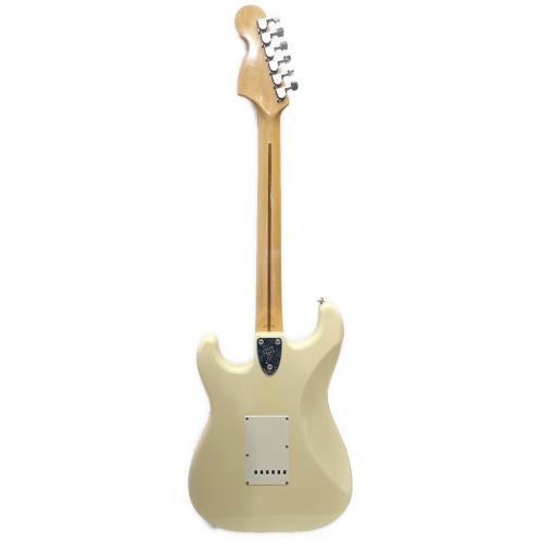 FENDER JAPAN (フェンダージャパン) ショップオーダーモデル ストラトキャスター エレキギター ST72 1990年～1991年