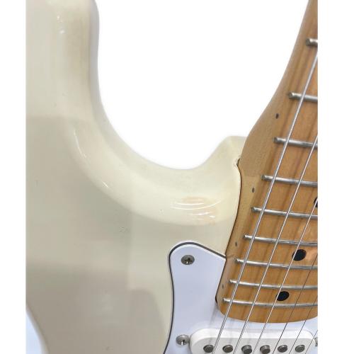 FENDER JAPAN (フェンダージャパン) ショップオーダーモデル ストラトキャスター エレキギター ST72 1990年～1991年