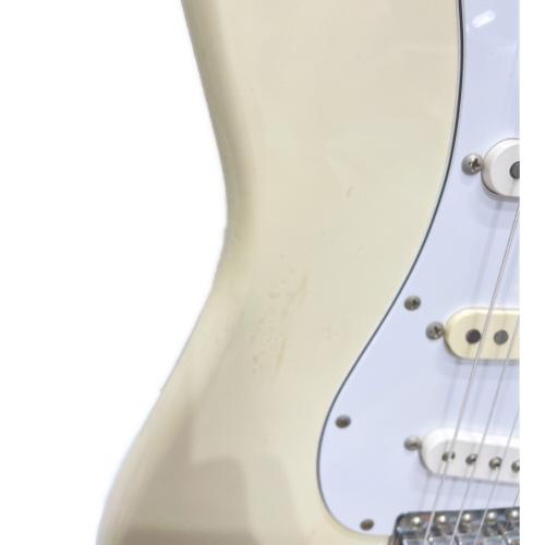 FENDER JAPAN (フェンダージャパン) ショップオーダーモデル ストラトキャスター エレキギター ST72 1990年～1991年