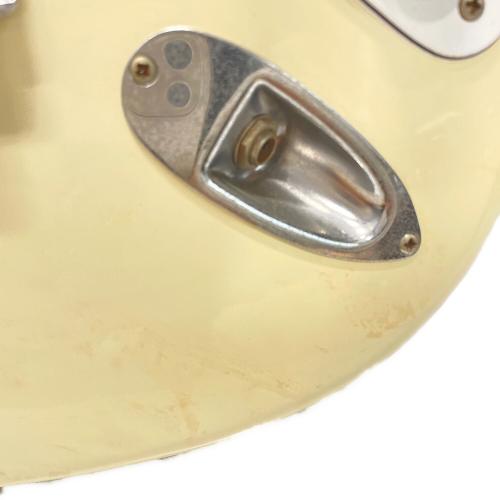 FENDER JAPAN (フェンダージャパン) ショップオーダーモデル ストラトキャスター エレキギター ST72 1990年～1991年