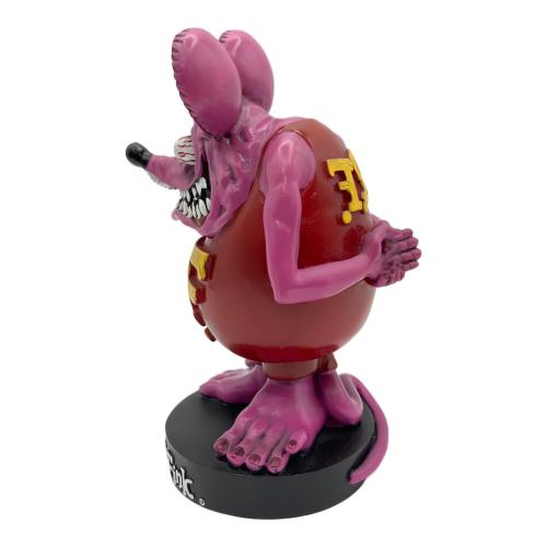 FUNKO ラットフィンク ボブルヘッド ピンク ヴィンテージ