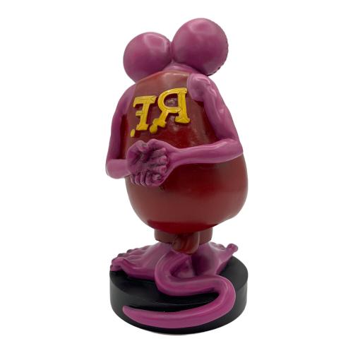 FUNKO ラットフィンク ボブルヘッド ピンク ヴィンテージ