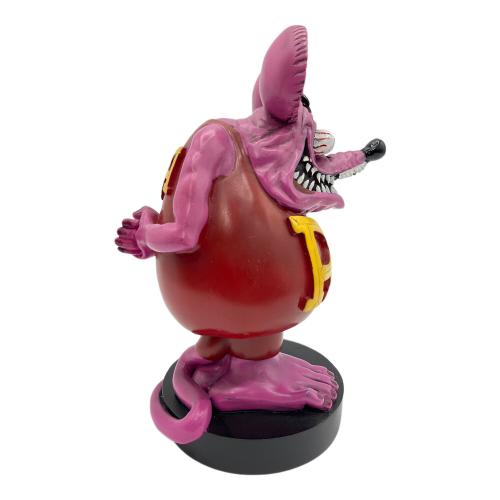 FUNKO ラットフィンク ボブルヘッド ピンク ヴィンテージ