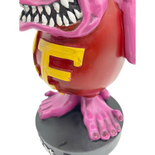 FUNKO ラットフィンク ボブルヘッド ピンク ヴィンテージ