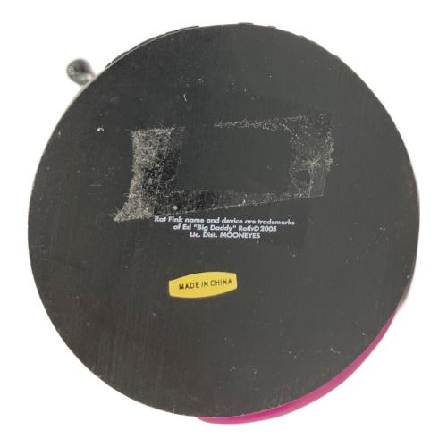 FUNKO ラットフィンク ボブルヘッド ピンク ヴィンテージ