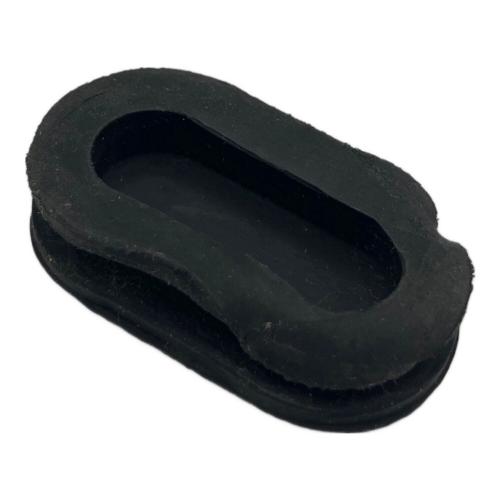 内藤ルネ 女の子 赤リボン 貯金箱 陶器製 フィギュリン 昭和レトロ