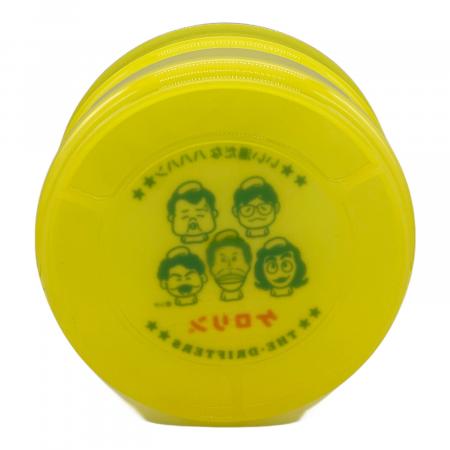 ザ・ドリフターズ ケロリンコラボ 桶+タオルセット｜トレファクONLINE