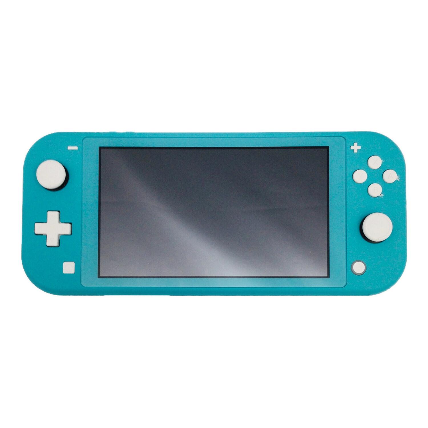 Nintendo (ニンテンドー) Nintendo Switch Lite HDH-S-BAZAA