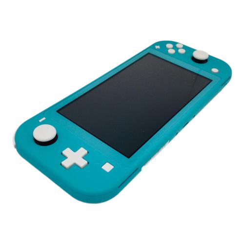 Nintendo (ニンテンドー) Nintendo Switch Lite HDH-S-BAZAA