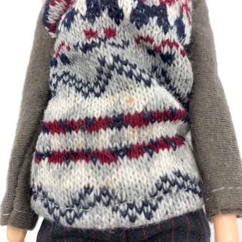 momoko DOLL（モモコドール） WAKE UP!! ファッションドール