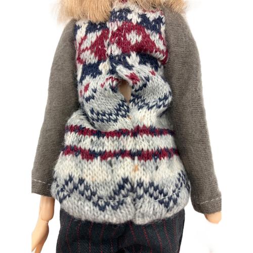 momoko DOLL（モモコドール） WAKE UP!! ファッションドール