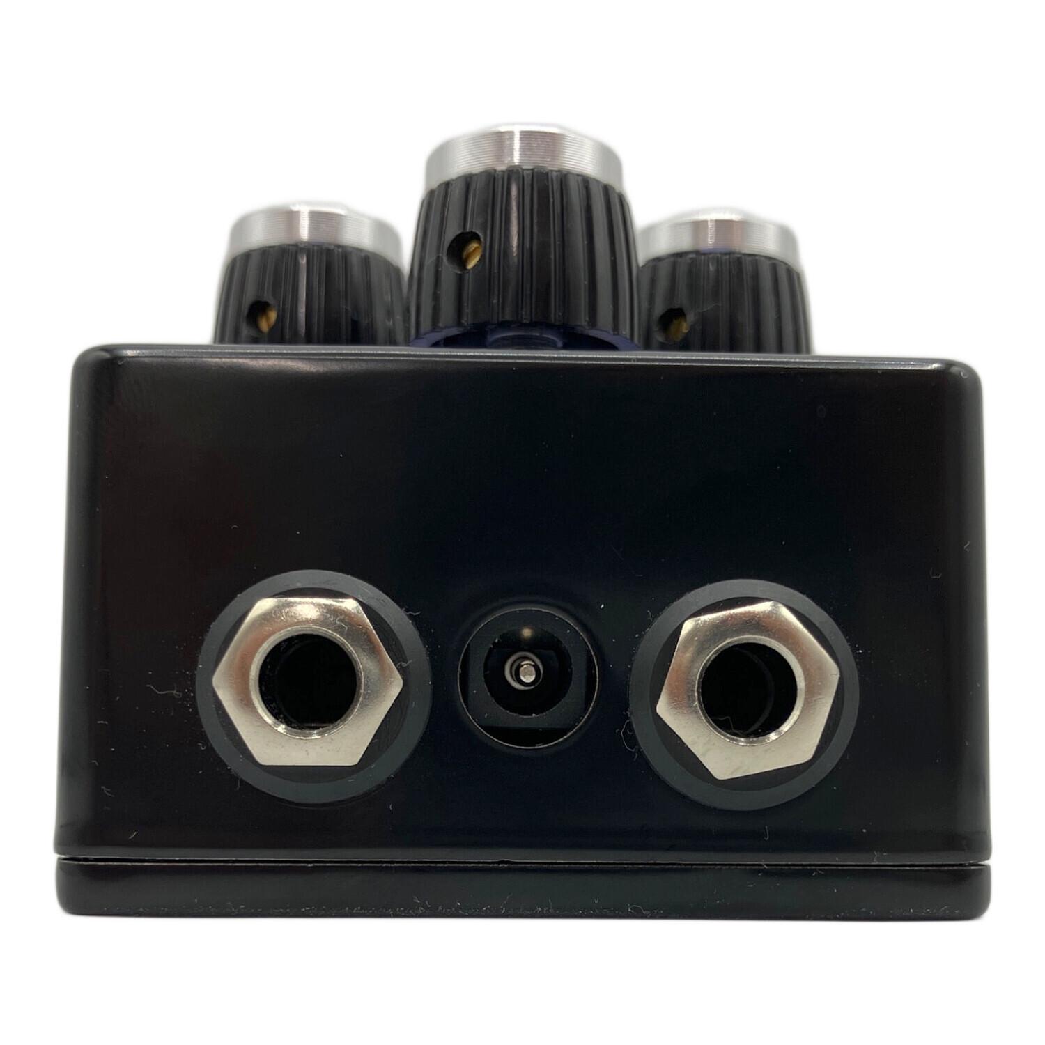 EarthQuaker Devices (アースクエイカーデバイセス) エフェクター