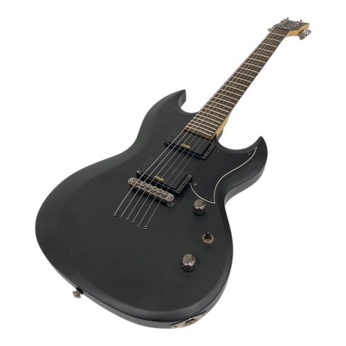 SCHECTER (シェクター) DEMON S-II SBK Active 6弦ソリッドボディエレキギター @