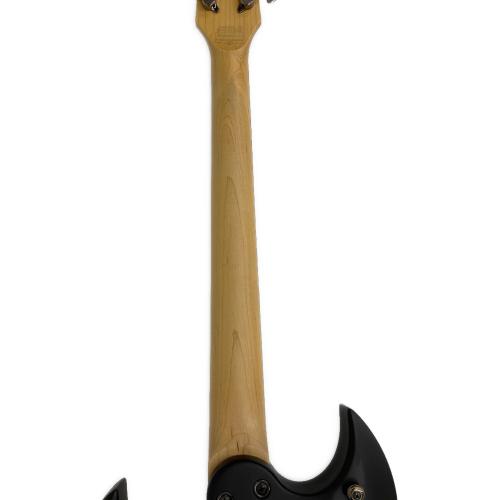 SCHECTER (シェクター) DEMON S-II SBK Active 6弦ソリッドボディエレキギター @