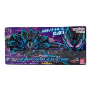 仮面ライダーギーツ (カメンライダーギーツ) 仮面ライダー DXXギーツレイズバックル