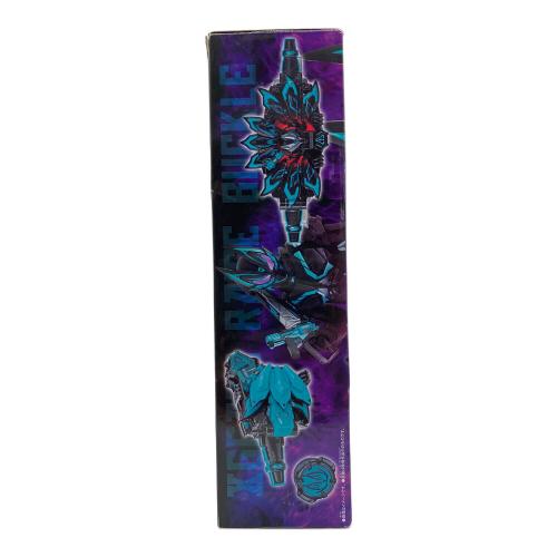 仮面ライダーギーツ (カメンライダーギーツ) 仮面ライダー DXXギーツレイズバックル