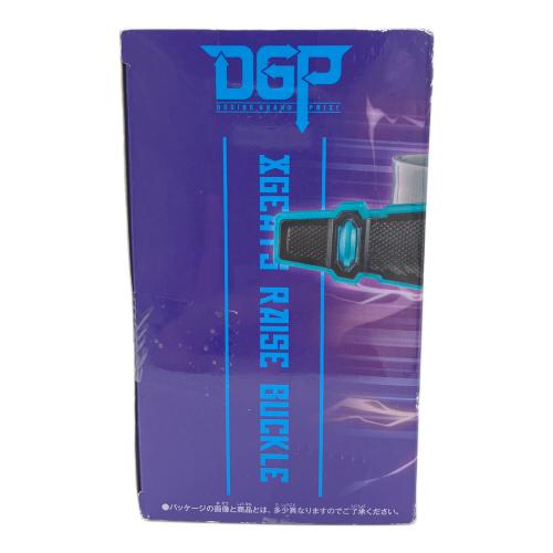 仮面ライダーギーツ (カメンライダーギーツ) 仮面ライダー DXXギーツレイズバックル