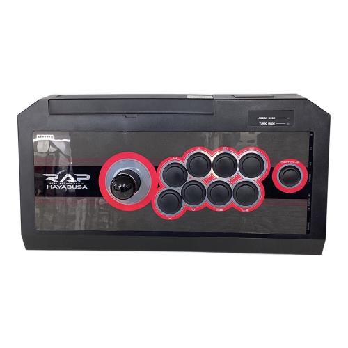 リアルアーケードPro.V HAYABUSA for Windows® PC HORI Real Arcade